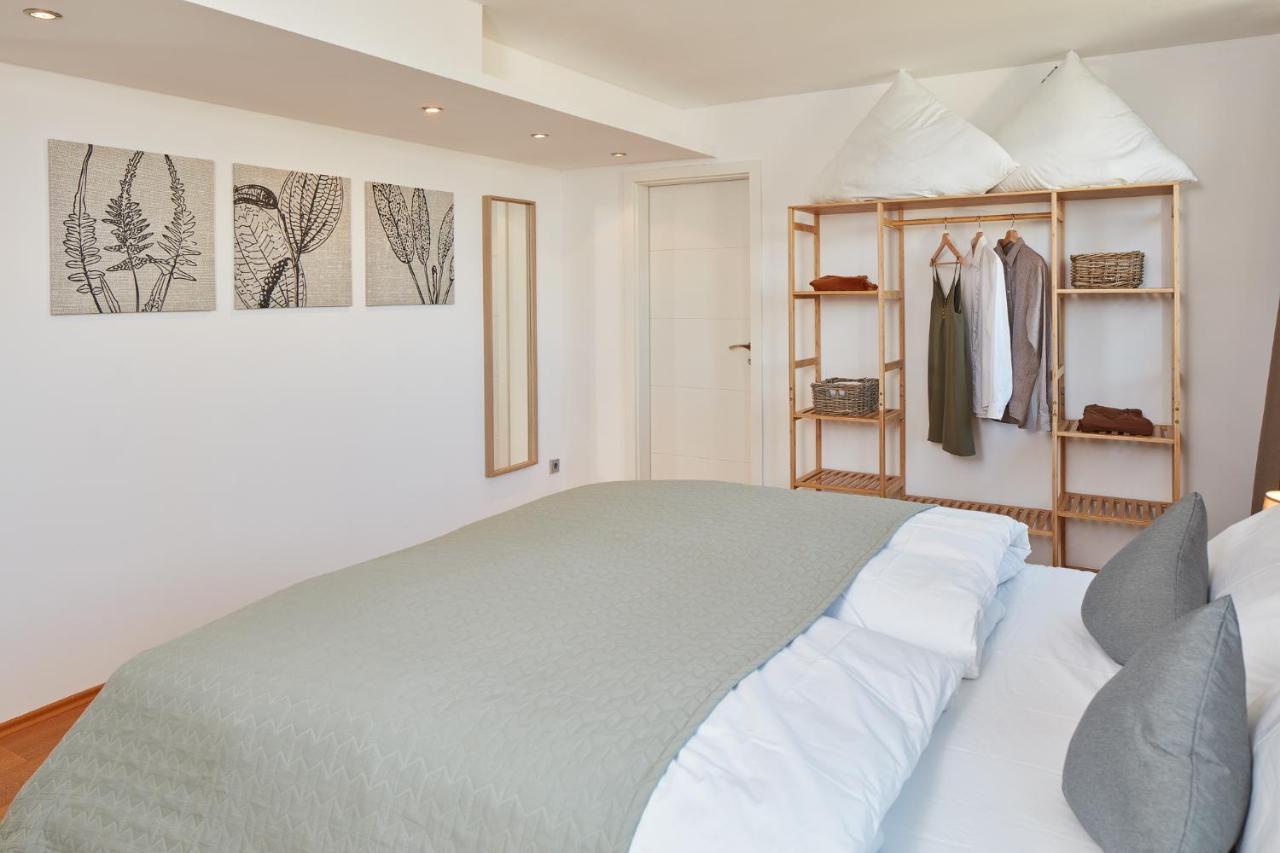 ⸨⸩ Sunset Penthouse: Messe - Siemens - Db - Man ⸨⸩ Leilighet Nürnberg Eksteriør bilde